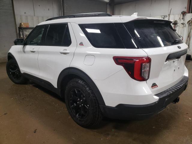 2022 FORD EXPLORER T 1FMSK8JH4NGB22411