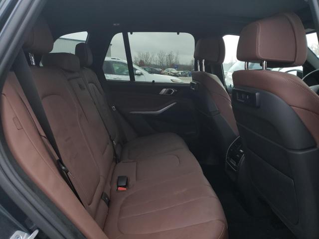 2021 BMW X5 XDRIVE4 5UXCR6C02M9H74447