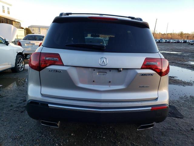 2HNYD2H21CH539116 Acura MDX