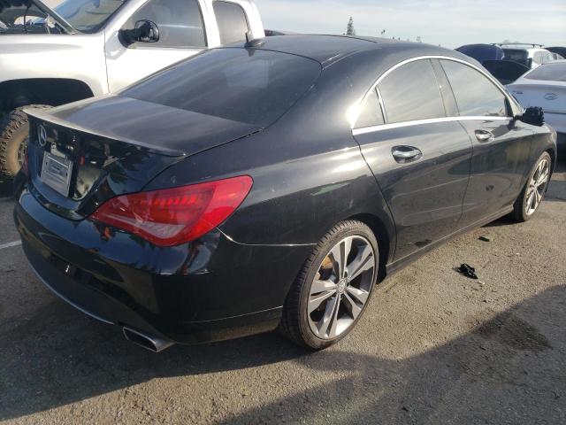 WDDSJ4EB1FN162485 Mercedes-Benz CLA 250
