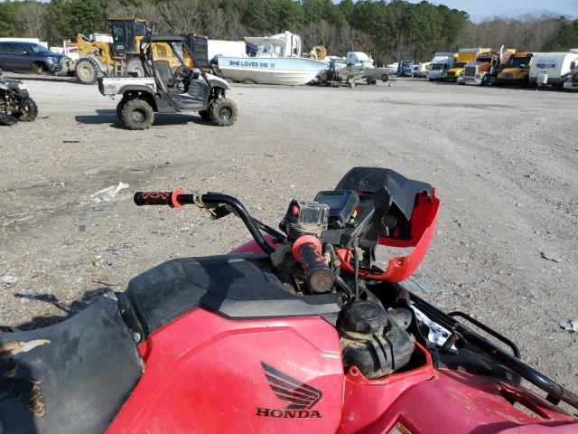 2015 HONDA TRX500 FM 1HFTE4409F4102887