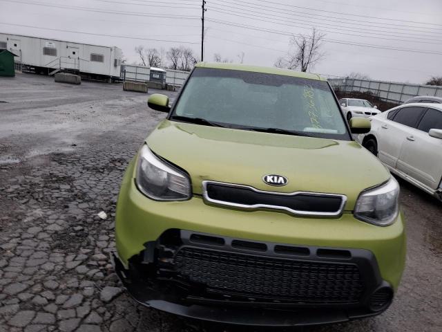2016 KIA SOUL KNDJN2A24G7868487