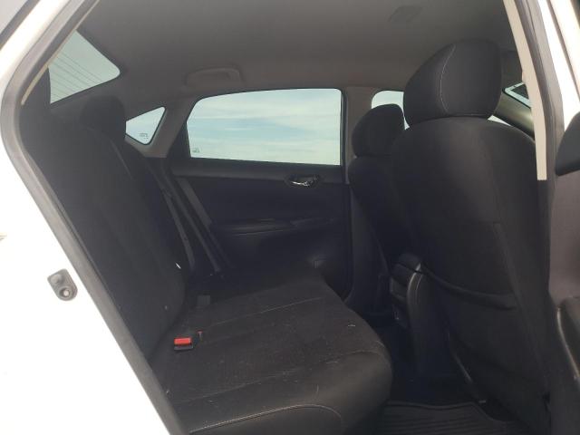 2019 NISSAN SENTRA S 3N1AB7AP9KY380955