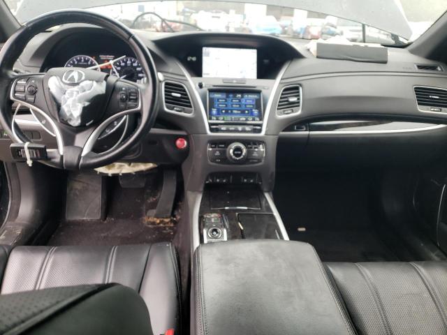 2018 ACURA RLX SPORT JH4KC2F92JC000405
