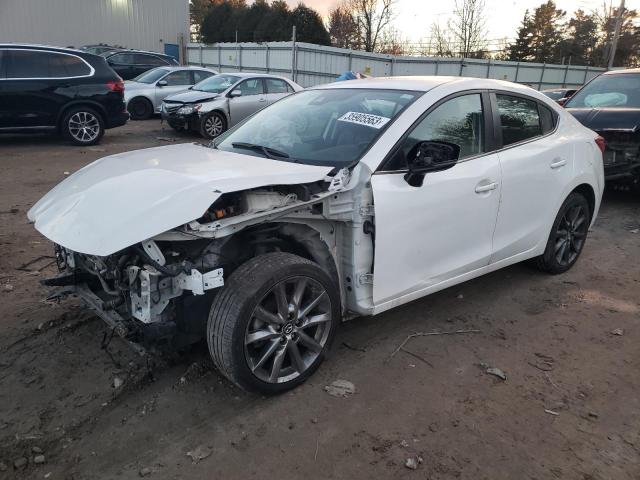 2018 MAZDA 3 TOURING - 3MZBN1V3XJM203251