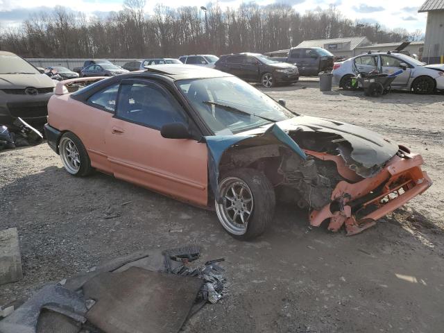 JH4DC4368SS018364 Acura INTEGRA SE