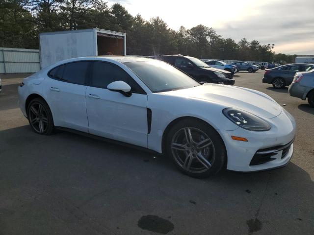 2017 PORSCHE PANAMERA WP0AA2A74HL101724