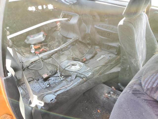 JH4DC4368SS018364 Acura INTEGRA SE