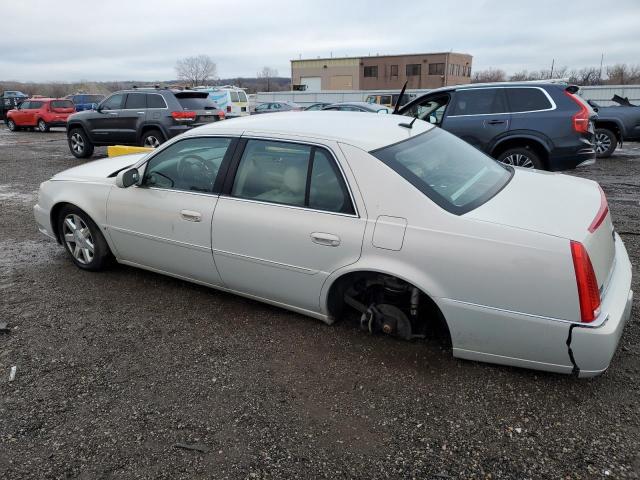 1G6KD57Y57U197548 Cadillac DTS