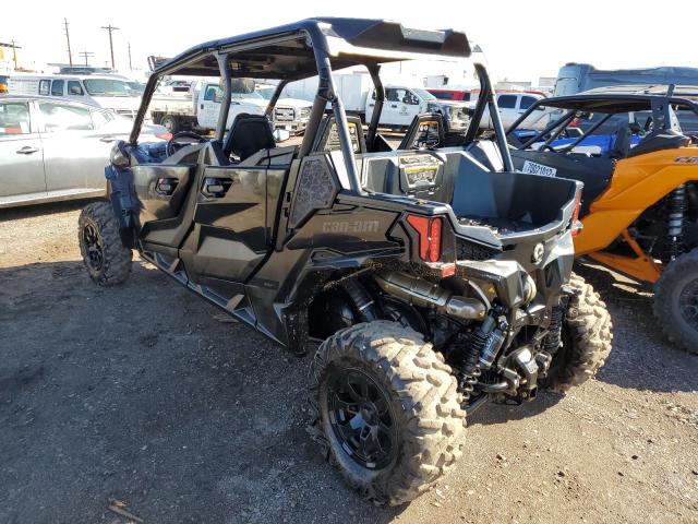 2021 CAN-AM MAVERICK S 3JB1BAX40MK001597