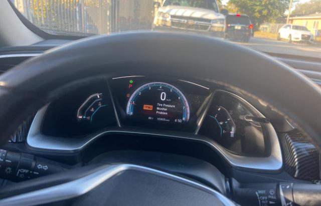 2016 HONDA CIVIC EXL 2HGFC1F76GH651460