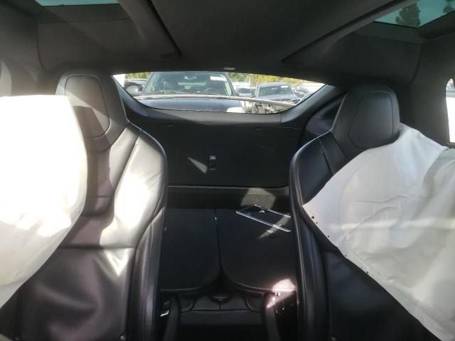 5YJXCBE20GF023835 Tesla MODEL X