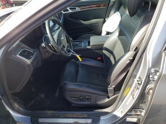 2015 HYUNDAI GENESIS 3. KMHGN4JE1FU096834
