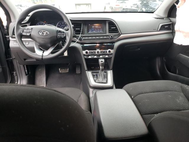 2020 HYUNDAI ELANTRA SE - 5NPD74LF5LH507102