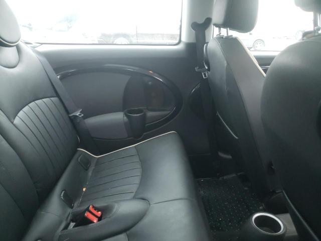 WMWMM3C53ATP76618 Mini Cooper S Clubman