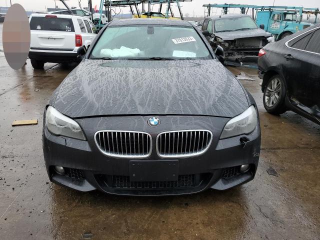 WBAFU7C5XCDU59612 BMW 535 XI