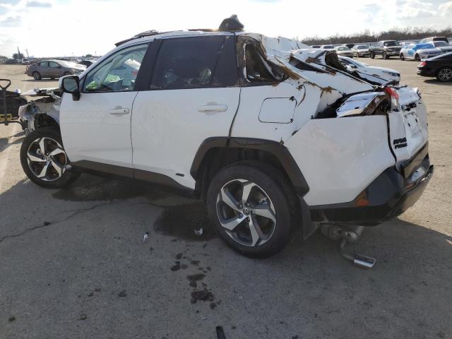 2022 TOYOTA RAV4 PRIME - JTMAB3FV5ND096095