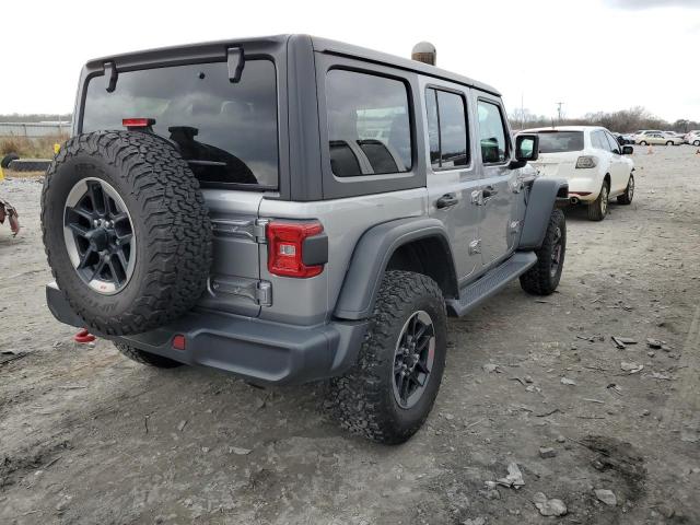 1C4HJXFN7KW510809 Jeep Wrangler Unlimited Rubicon