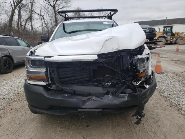 2018 CHEVROLET SLVRD 1500 1GCNCNEH2JZ303660