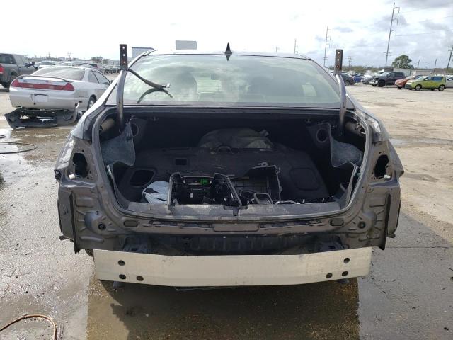 2018 ACURA RLX TECH - JH4KC1F55JC000194