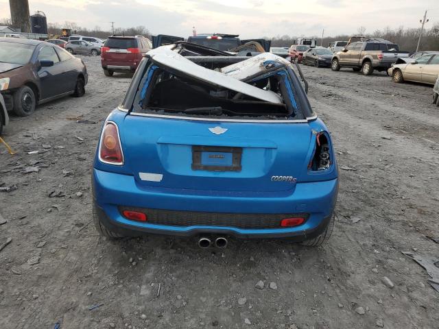 WMWMF735X8TT91228 Mini Cooper