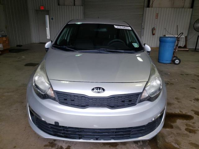KNADM4A30G6641529 KIA RIO LX