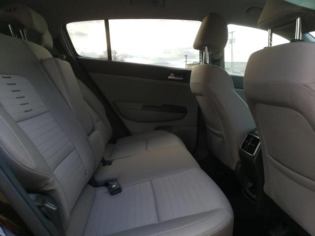 KNDPM3ACXJ7413145 KIA Sportage