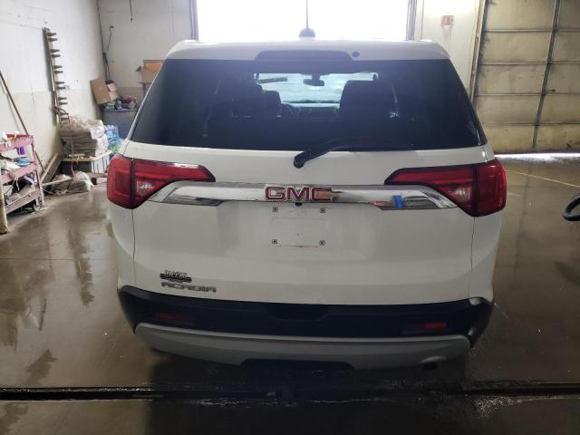 1GKKNKLA1KZ230515 GMC ACADIA SLE