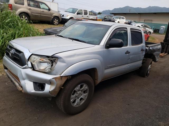 2012 Toyota Tacoma 