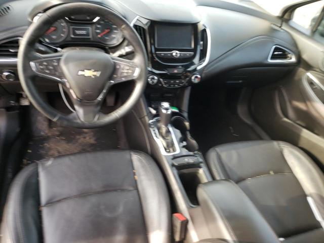 2017 CHEVROLET CRUZE PREM - 1G1BF5SMXH7263614