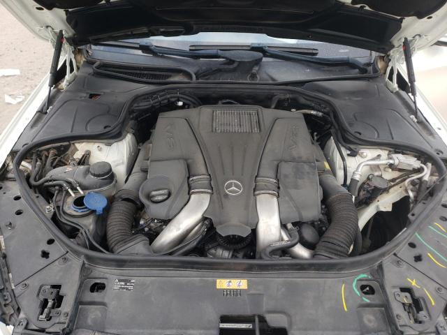 2016 MERCEDES-BENZ S 550 4MAT - WDDUG8FB5GA207322
