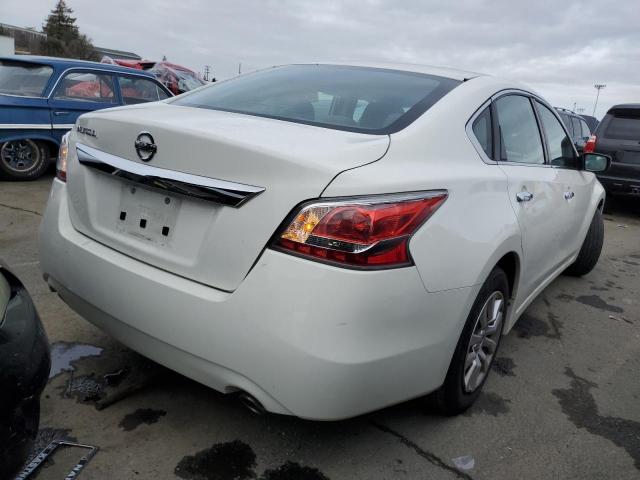 2015 NISSAN ALTIMA 2.5 - 1N4AL3AP0FC456523