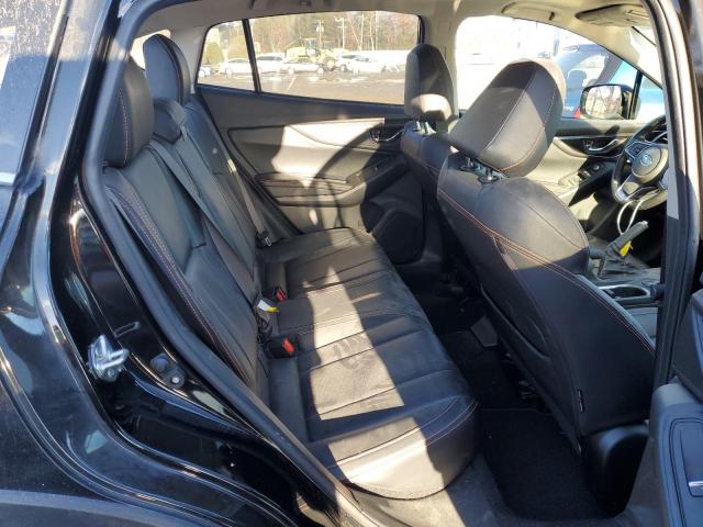 JF2GTAMCXK8395357 Subaru Crosstrek Limited