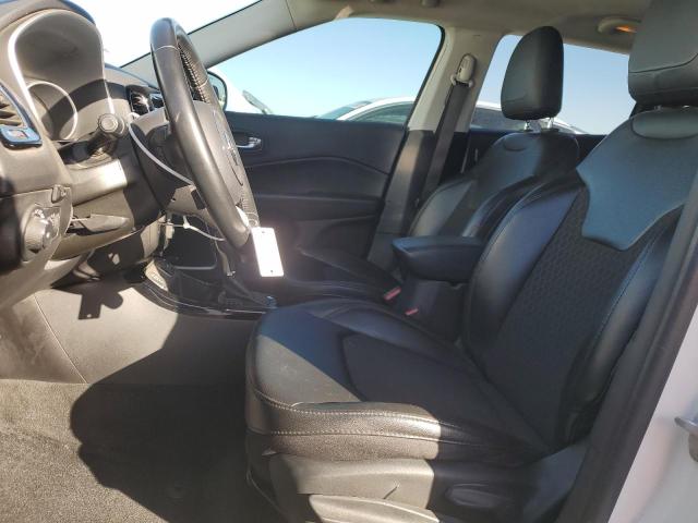 2020 JEEP COMPASS LA - 3C4NJCBB0LT118091