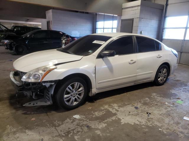 Salvage cars for sale from Copart Sandston, VA: 2010 Nissan Altima Base