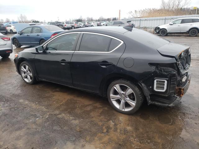 19VDE1F76DE404391 Acura Ilx 20 Tech