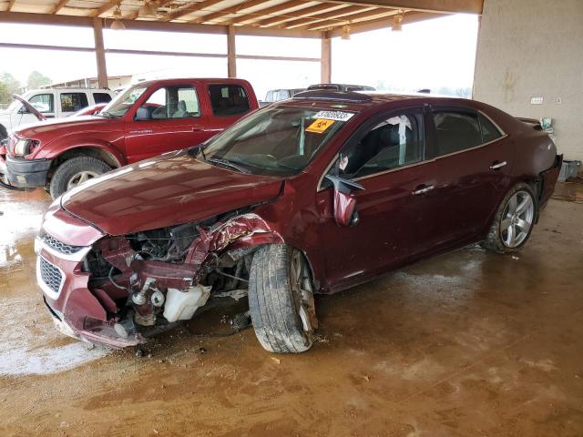 2015 CHEVROLET MALIBU LTZ - 1G11G5SX7FF308854