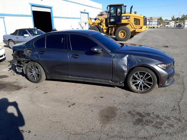 WBA5R1C55KFH17289 BMW 3 Series