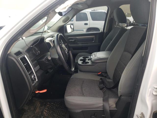 RAM 1500 Slt 2014 1C6RR7LT1ES200450 Image 7