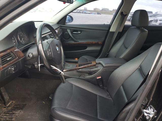 WBAVB13596PT08908 BMW 325 I