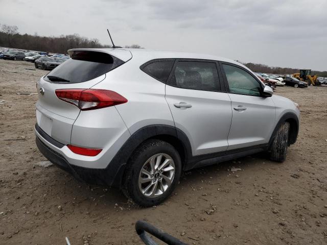 2016 HYUNDAI TUCSON SE - KM8J23A47GU250786