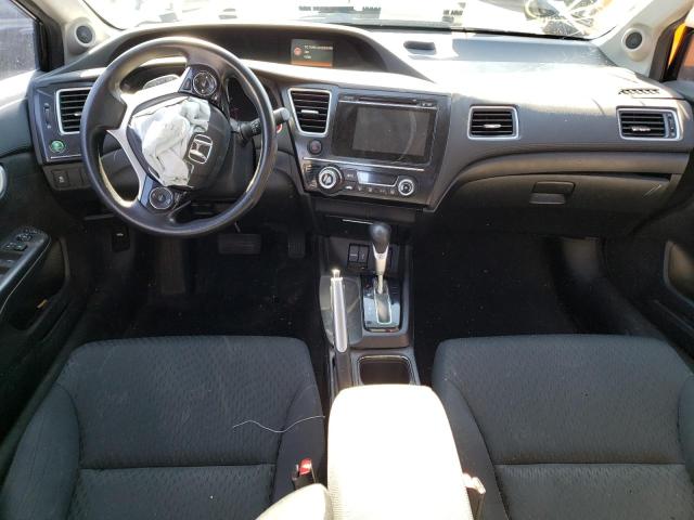 2015 HONDA CIVIC EX - 2HGFB2F86FH522425