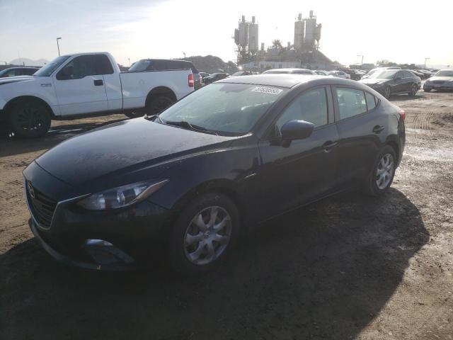 2015 MAZDA 3 SPORT - 3MZBM1U72FM171300
