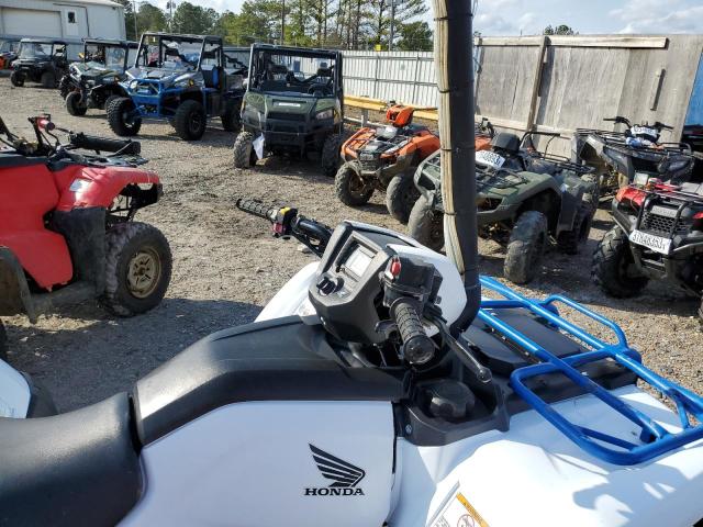 2015 HONDA TRX500 FM 1HFTE4412F4100296