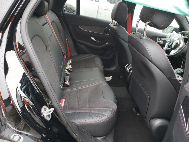 2022 MERCEDES-BENZ GLC 43 4MA - W1N0G6EB4NV365986