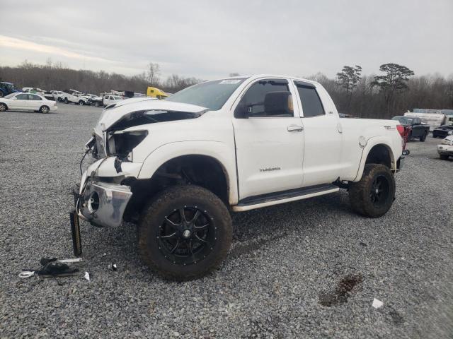 2008 Toyota Tundra 