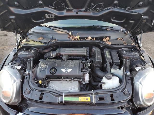 WMWZF3C53BT187909 Mini Cooper