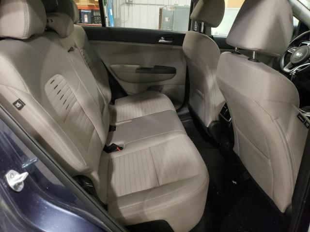 2020 KIA SPORTAGE L - KNDPMCAC1L7682122