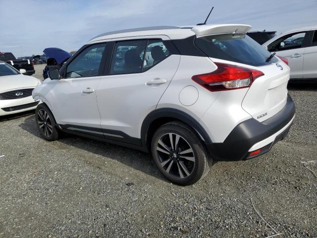 3N1CP5CUXJL529001 Nissan KICKS S