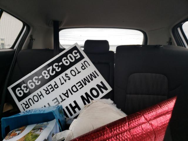 KNDPM3AC1K7528556 KIA Sportage Lx